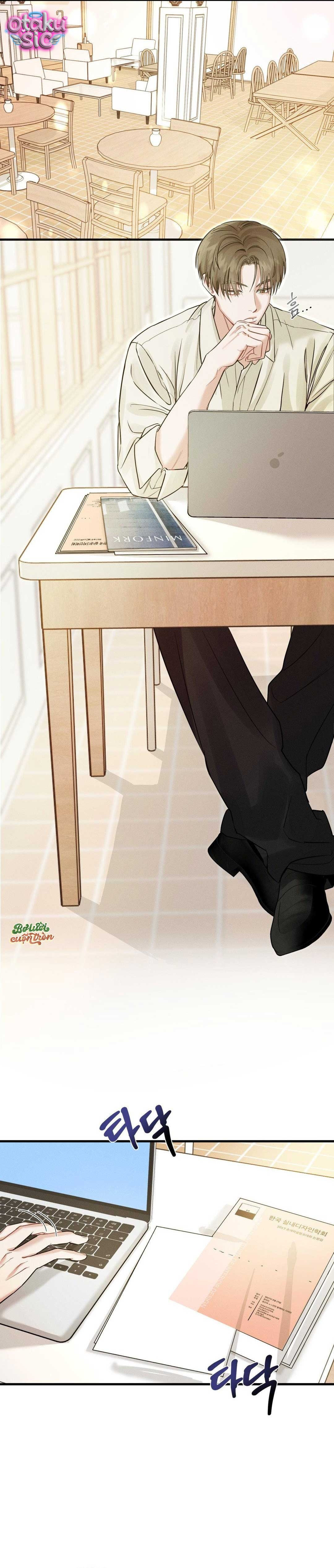 You N You - Chap 2 - Trang 10