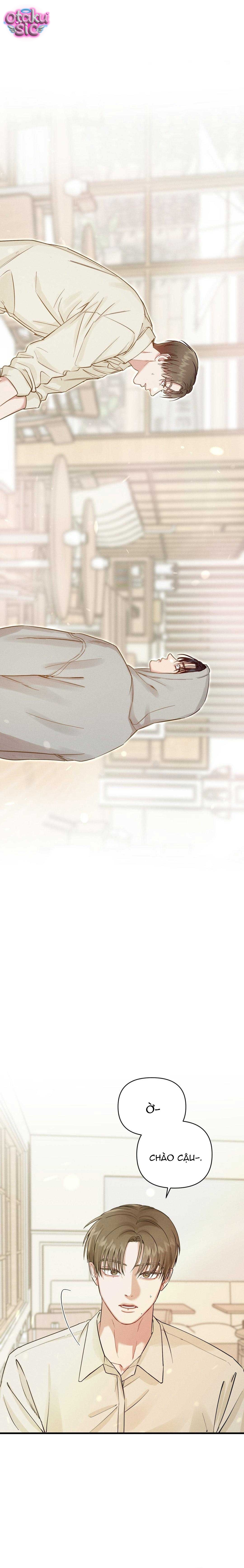 You N You - Chap 3 - Trang 1