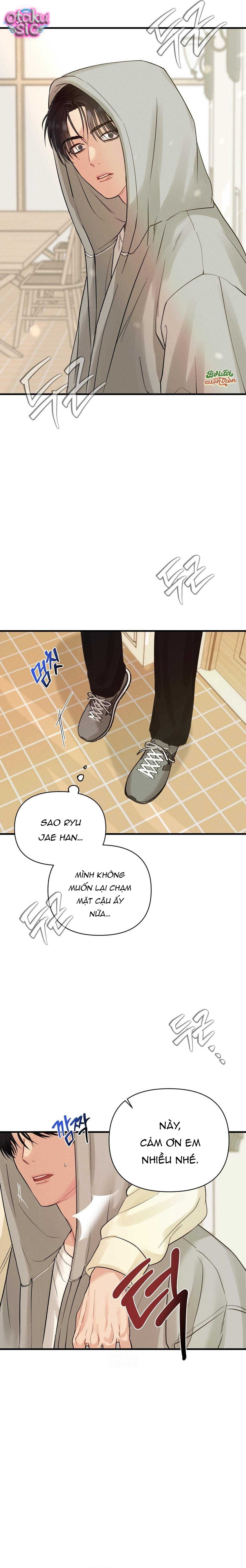 You N You - Chap 3 - Trang 2
