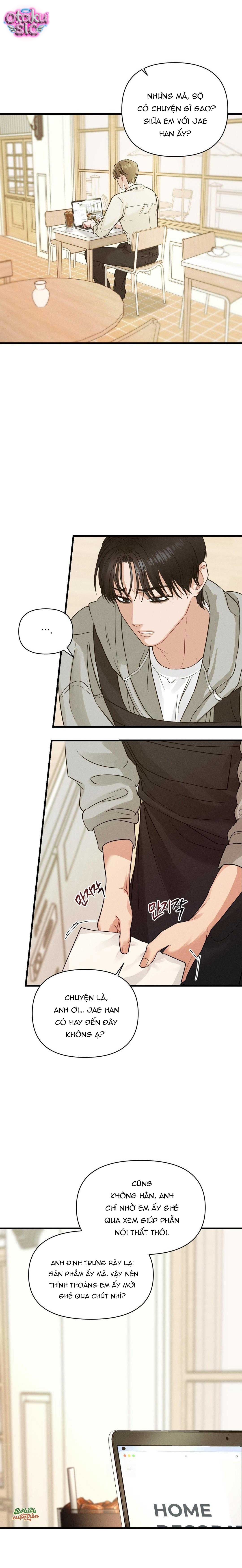 You N You - Chap 3 - Trang 11