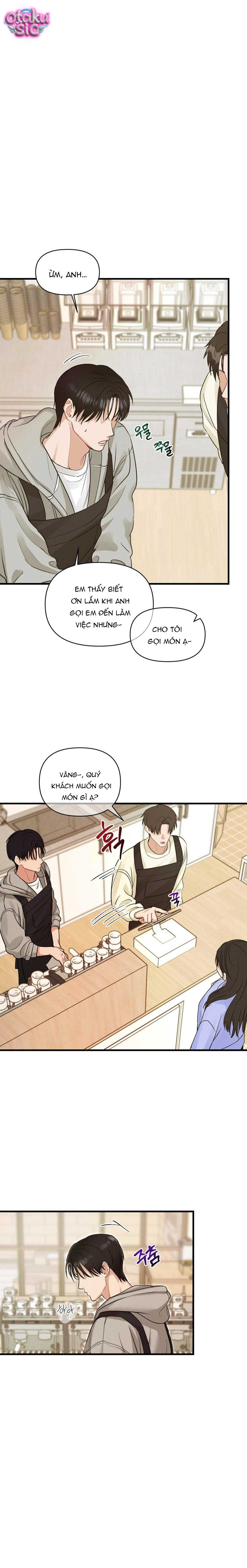 You N You - Chap 3 - Trang 12