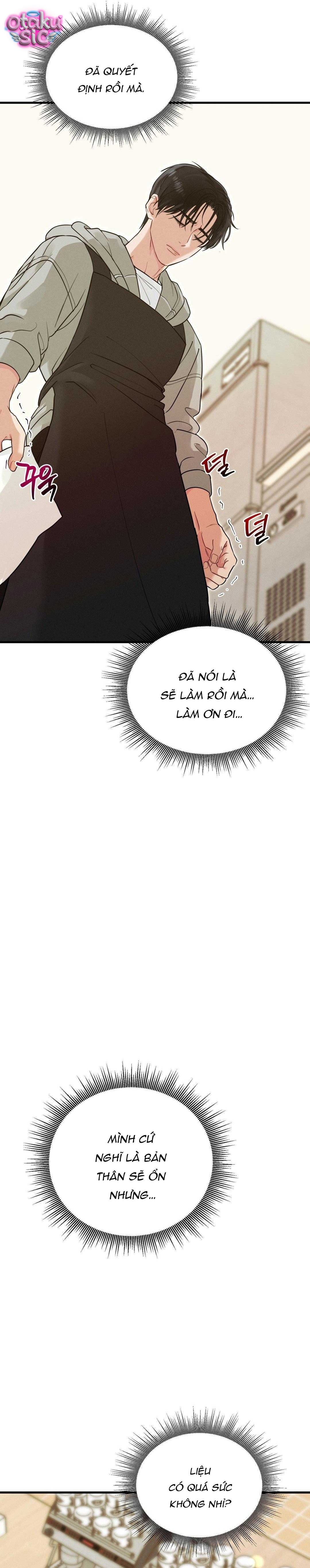 You N You - Chap 3 - Trang 13