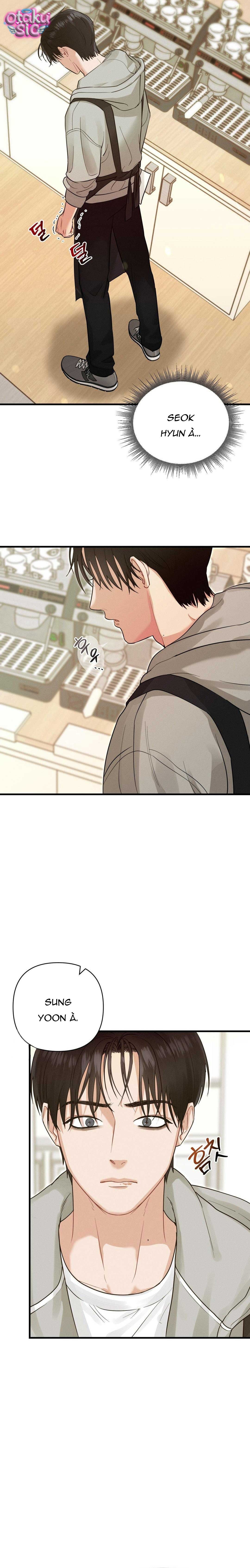 You N You - Chap 3 - Trang 14