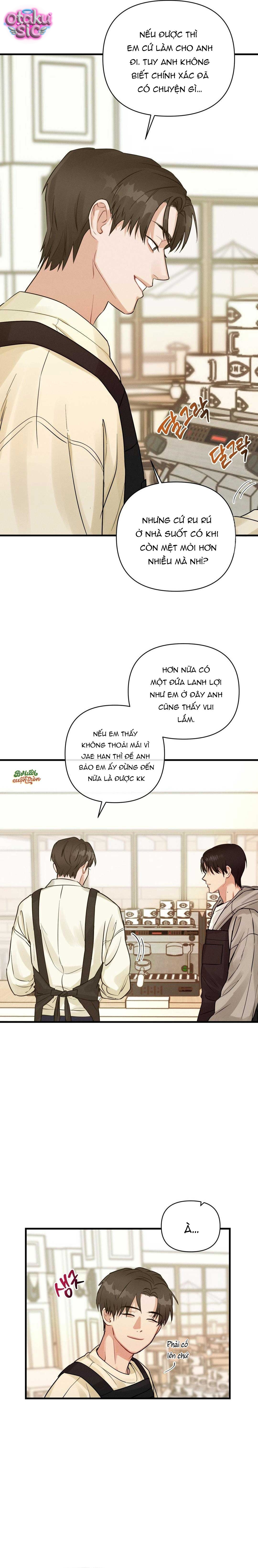 You N You - Chap 3 - Trang 15