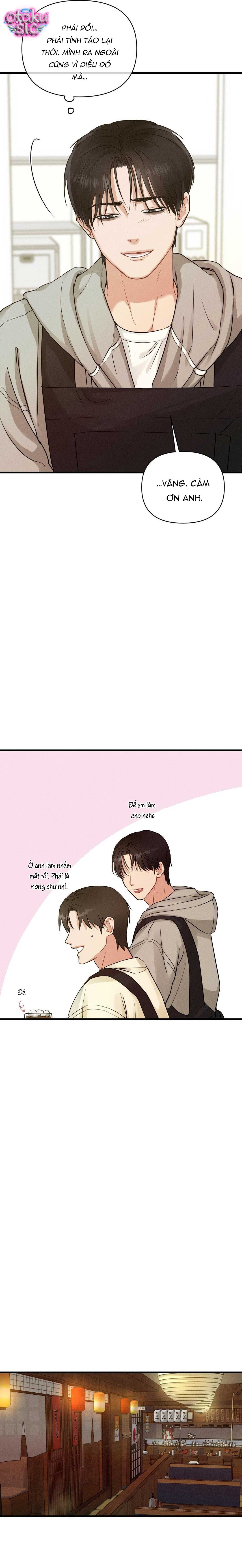 You N You - Chap 3 - Trang 16