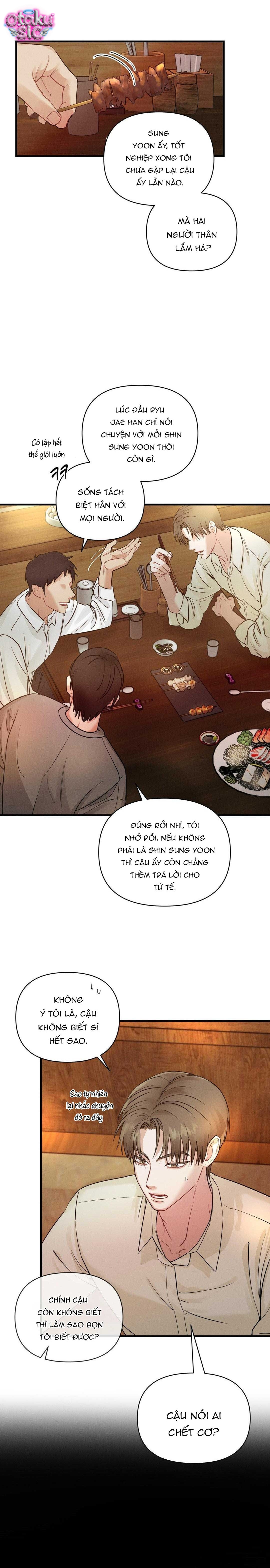 You N You - Chap 3 - Trang 17