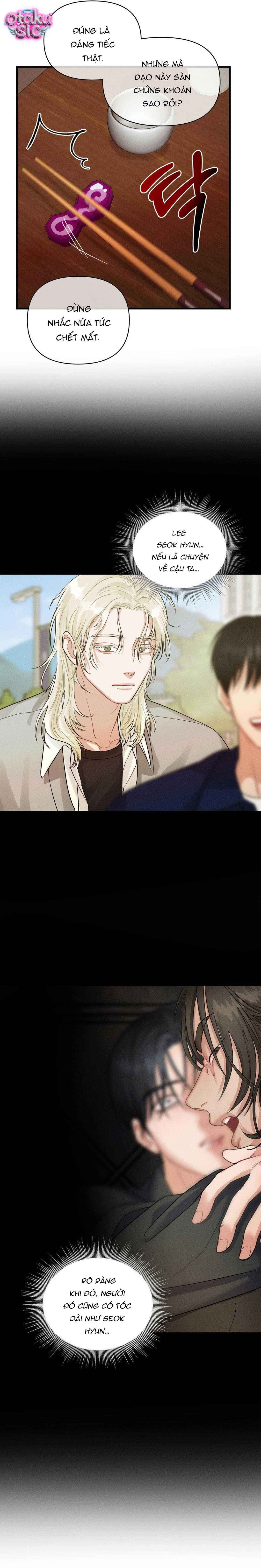 You N You - Chap 3 - Trang 19