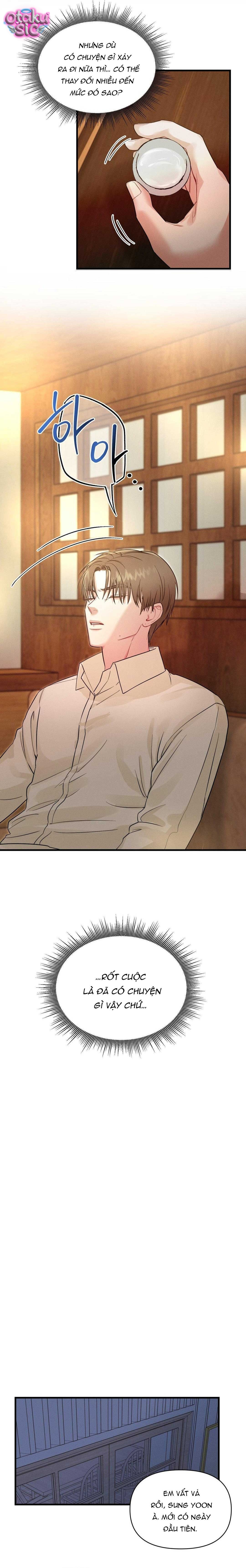 You N You - Chap 3 - Trang 20