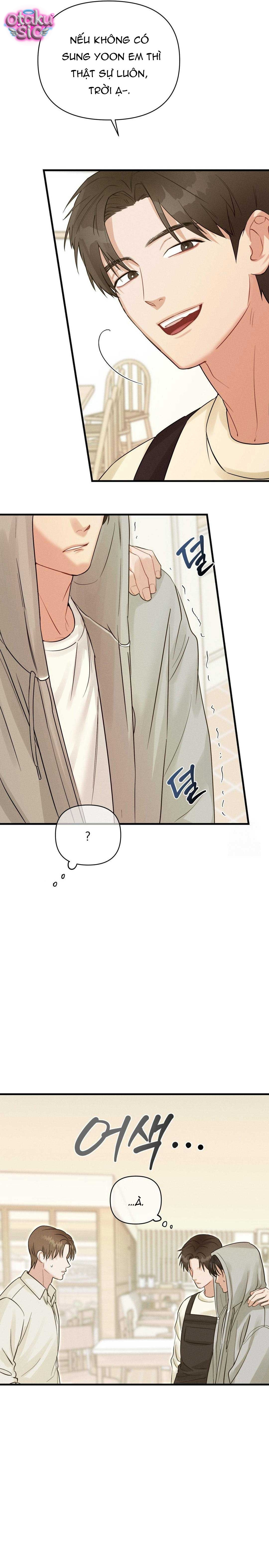 You N You - Chap 3 - Trang 3