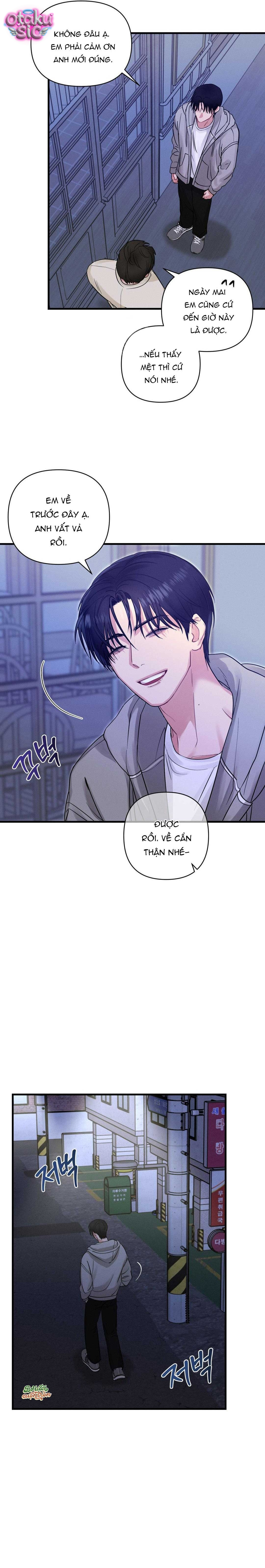 You N You - Chap 3 - Trang 21