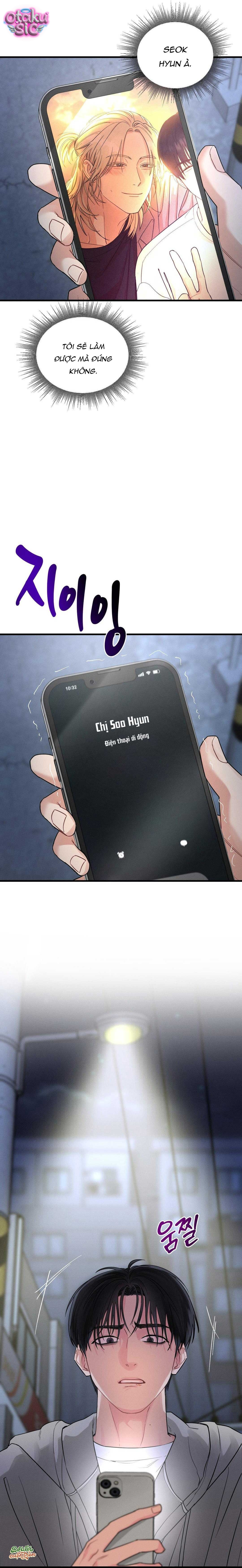 You N You - Chap 3 - Trang 22