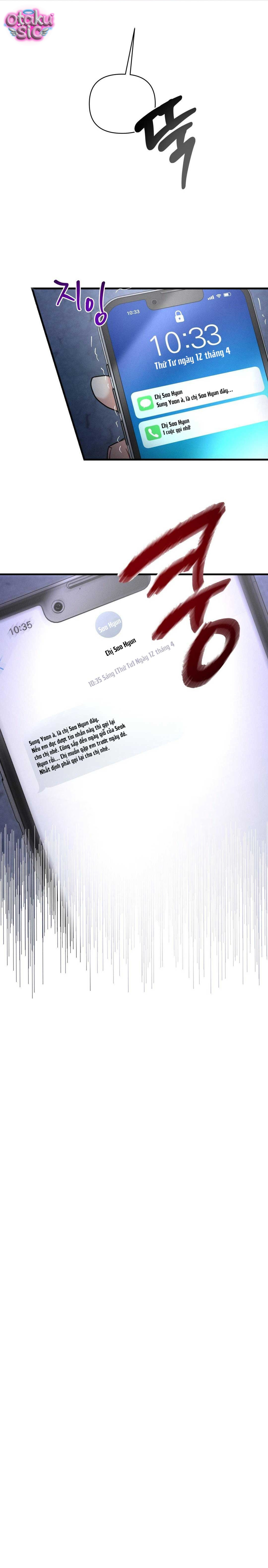 You N You - Chap 3 - Trang 23