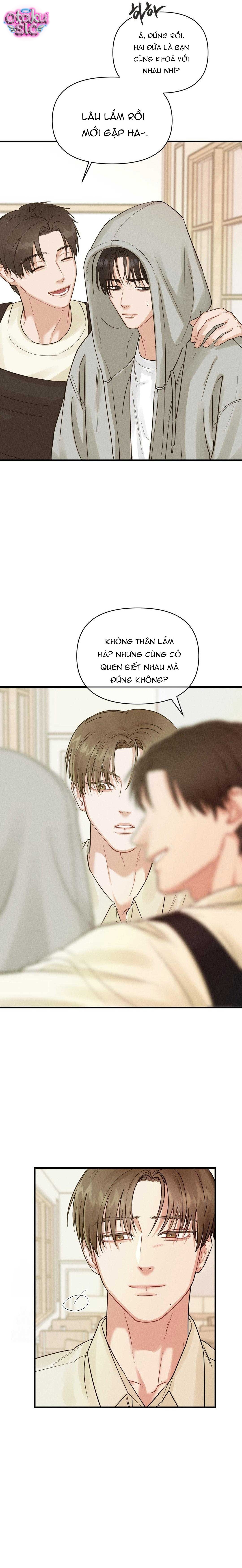 You N You - Chap 3 - Trang 4