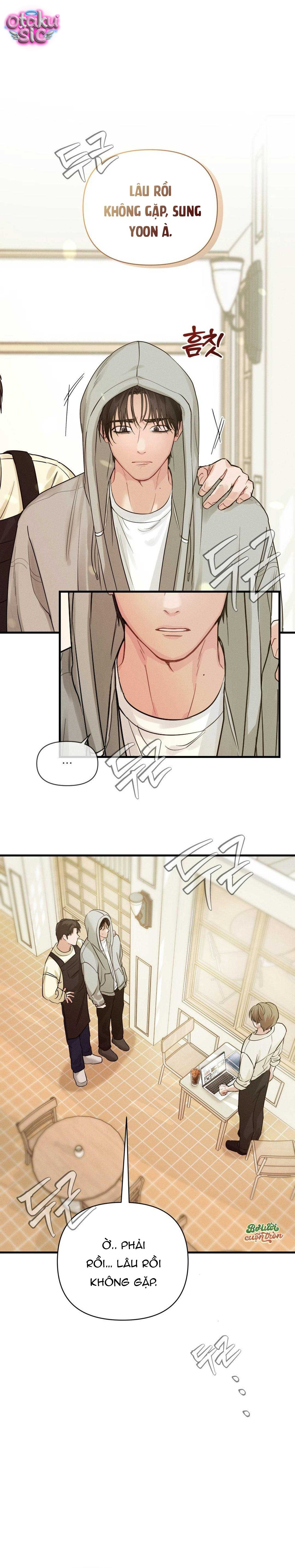 You N You - Chap 3 - Trang 5