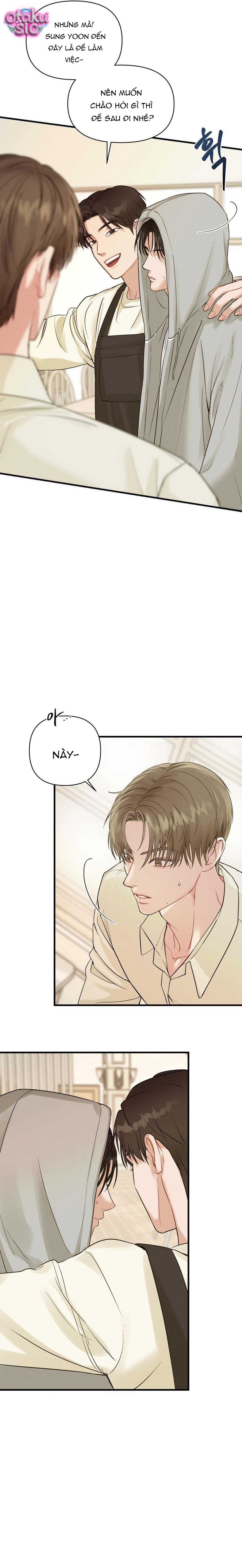 You N You - Chap 3 - Trang 6
