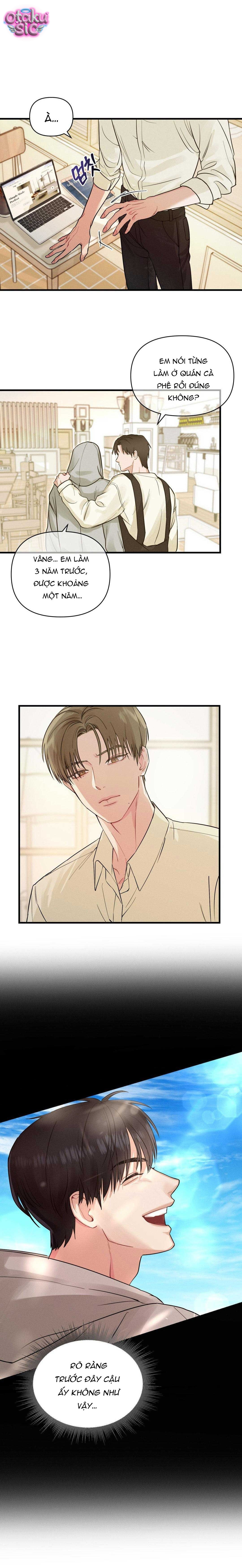 You N You - Chap 3 - Trang 7