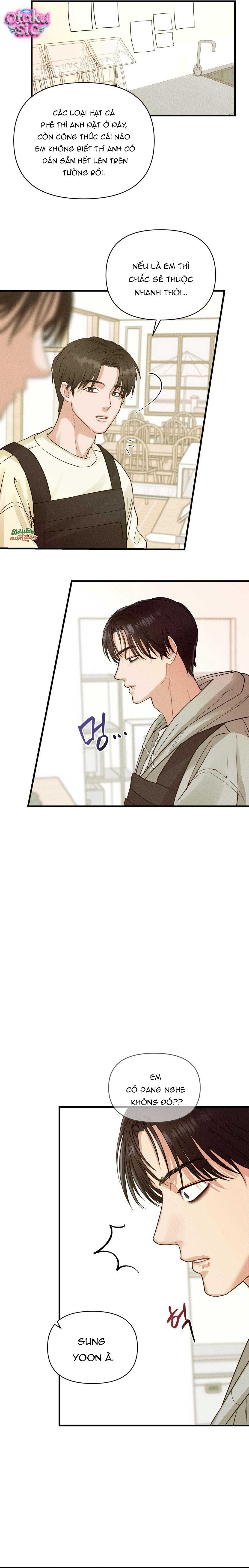 You N You - Chap 3 - Trang 9