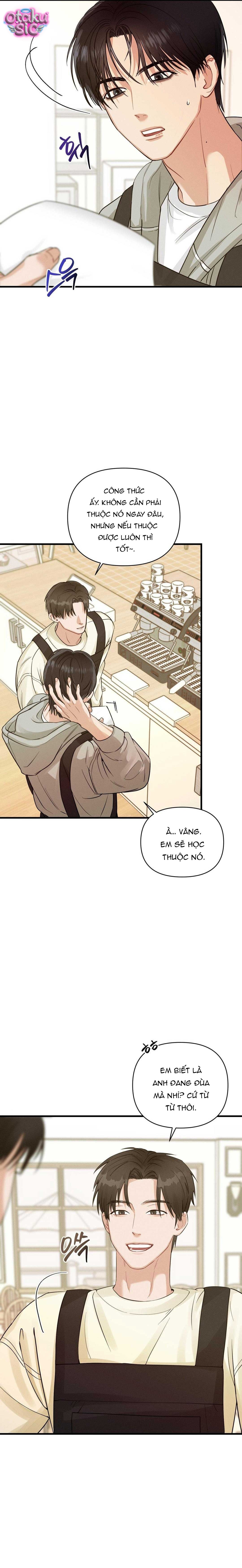 You N You - Chap 3 - Trang 10
