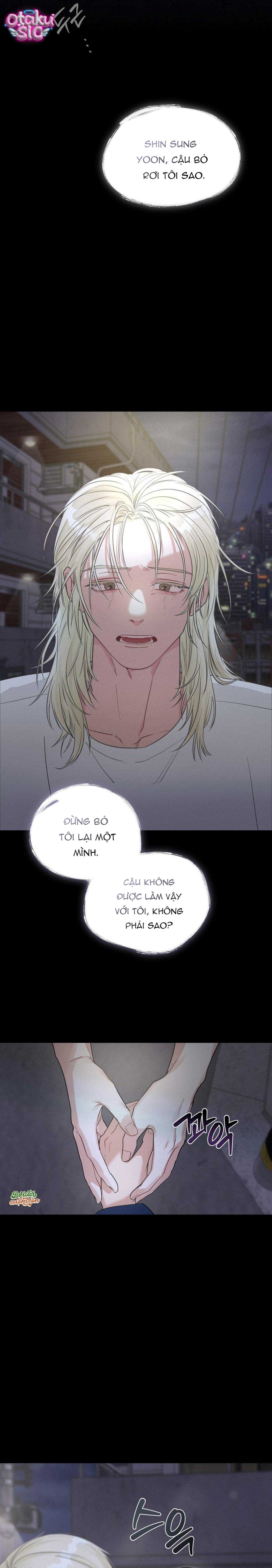 You N You - Chap 4 - Trang 2