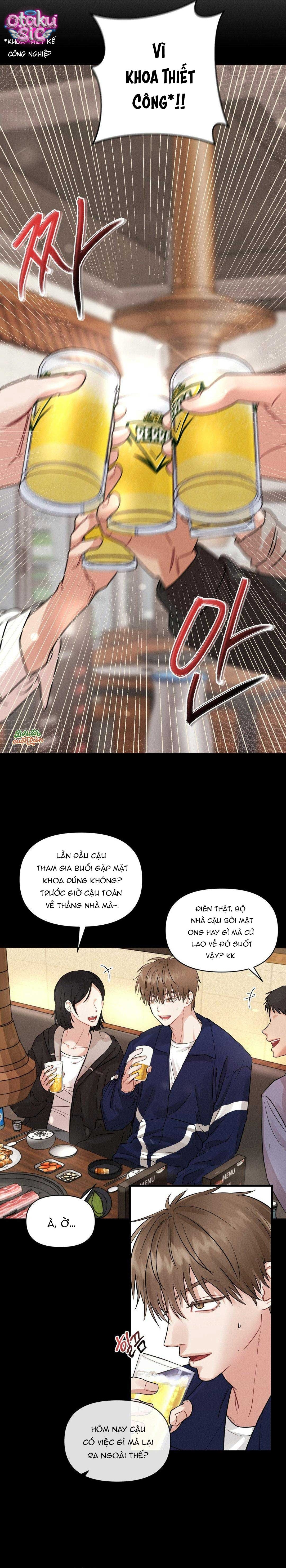 You N You - Chap 4 - Trang 12