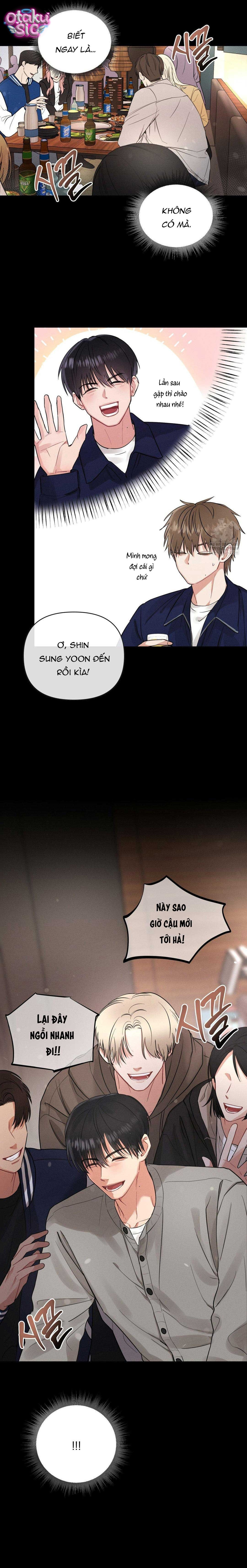 You N You - Chap 4 - Trang 13