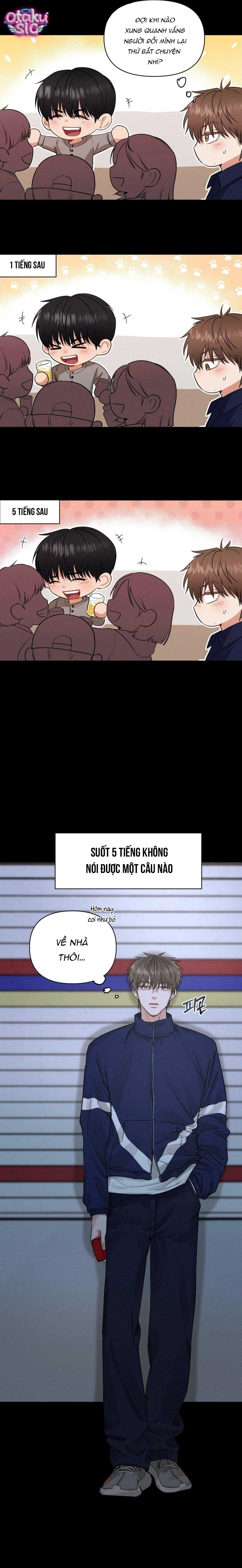 You N You - Chap 4 - Trang 14