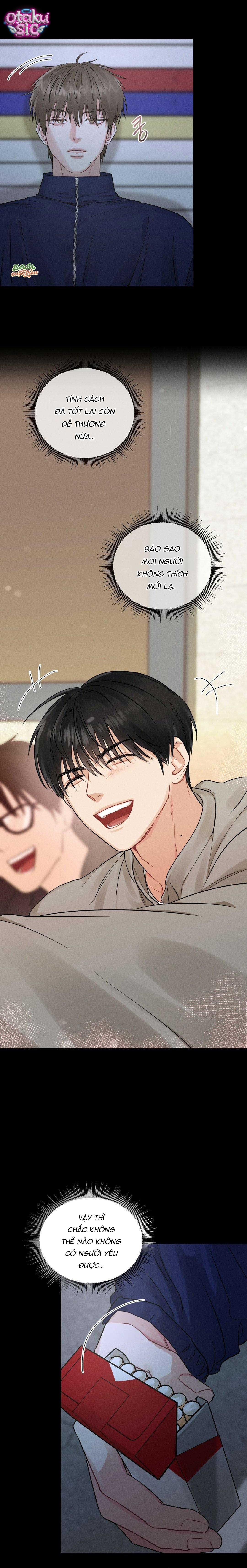 You N You - Chap 4 - Trang 15