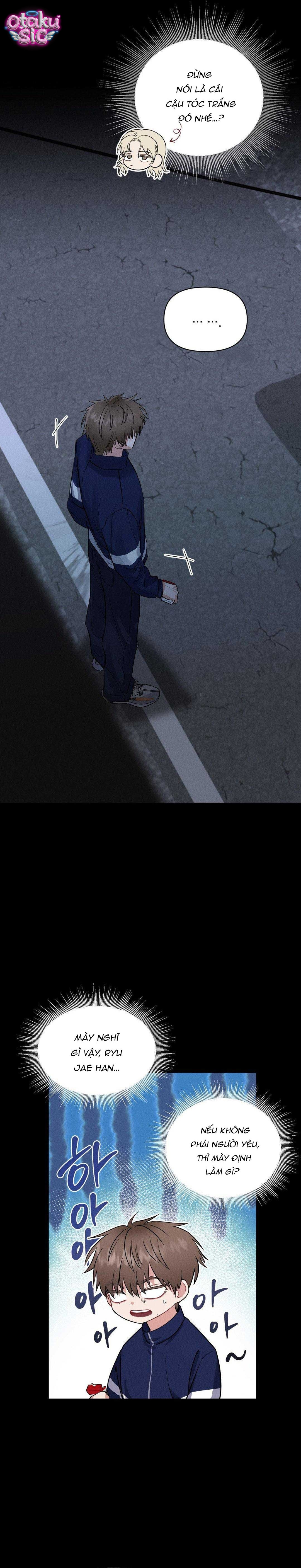 You N You - Chap 4 - Trang 16