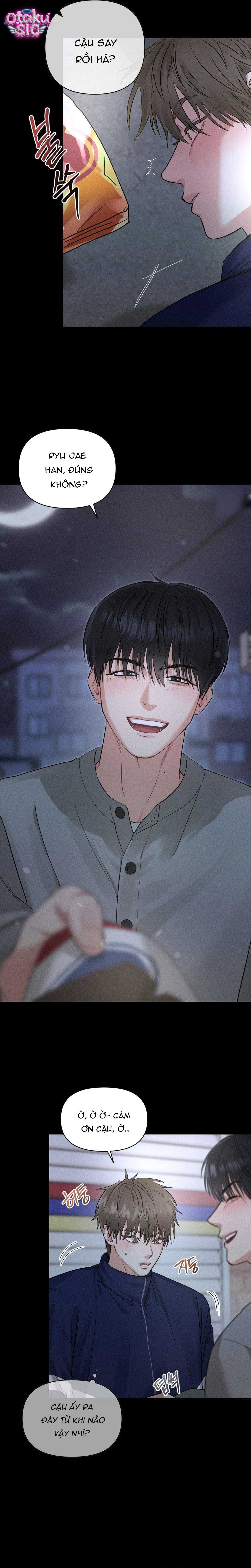 You N You - Chap 4 - Trang 17