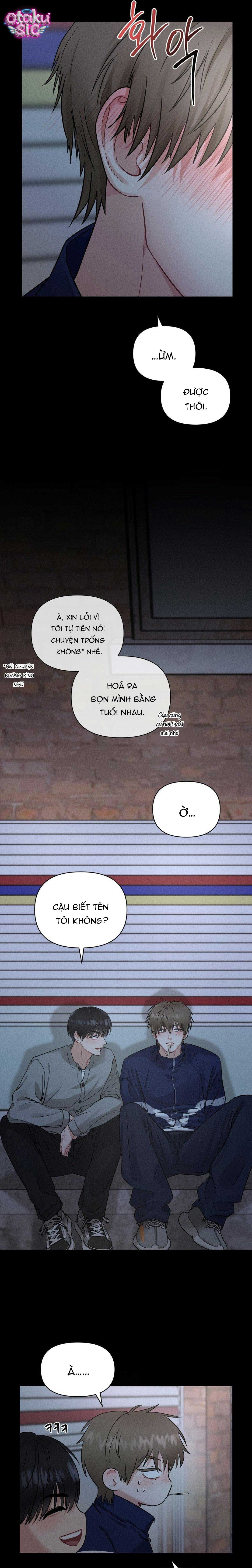 You N You - Chap 4 - Trang 19