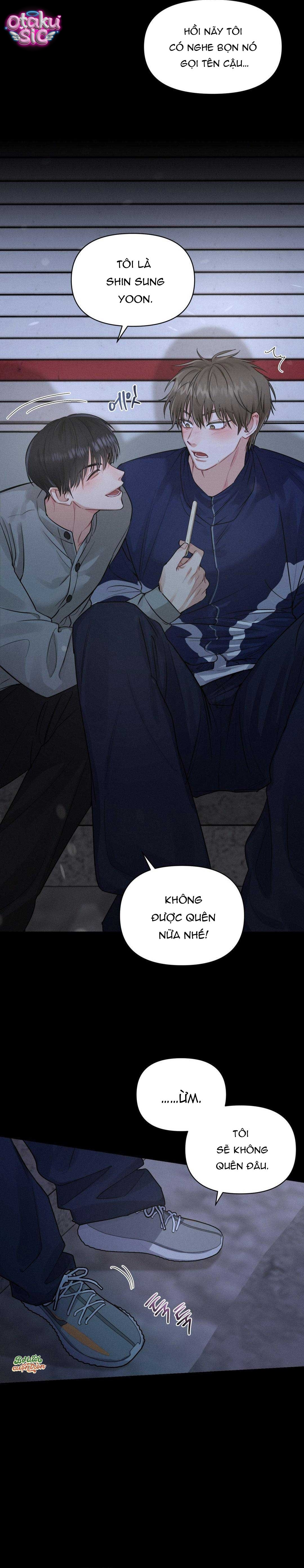 You N You - Chap 4 - Trang 20