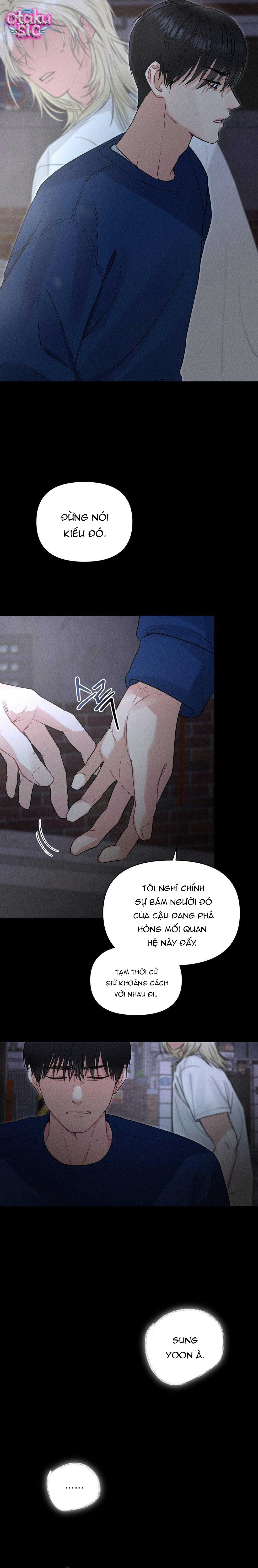 You N You - Chap 4 - Trang 3
