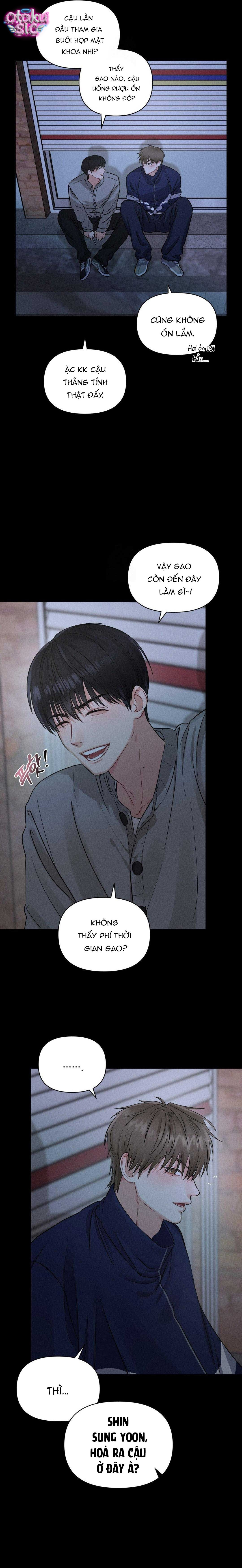 You N You - Chap 4 - Trang 21