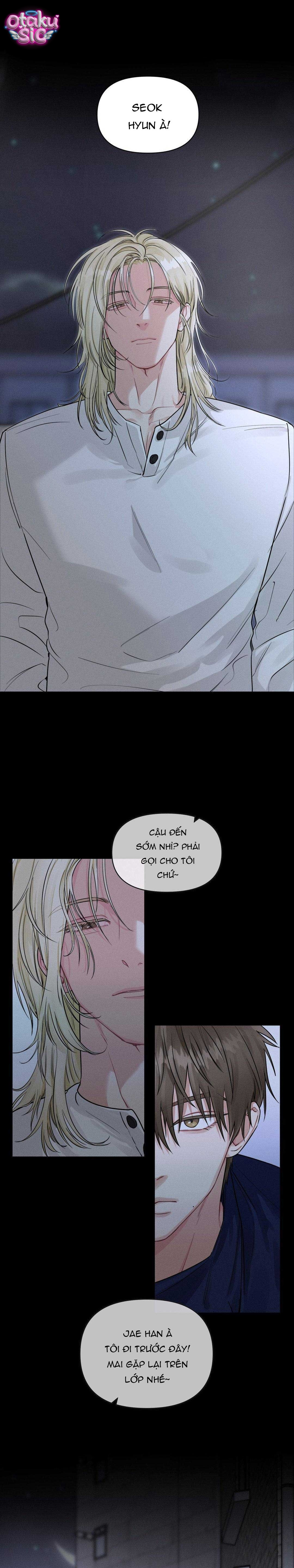 You N You - Chap 4 - Trang 22
