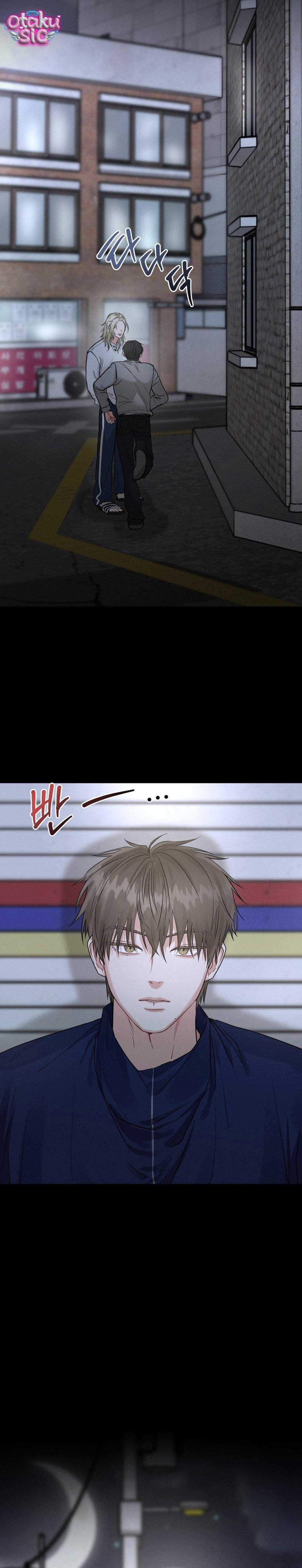 You N You - Chap 4 - Trang 23