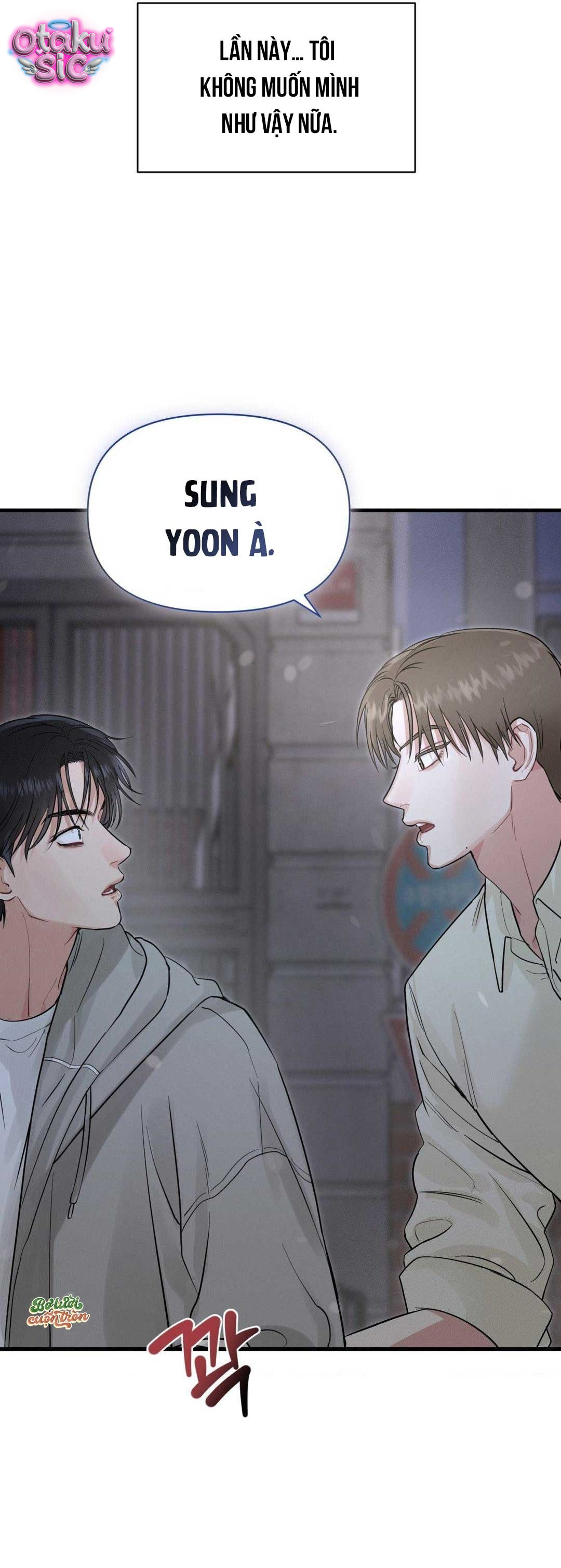 You N You - Chap 4 - Trang 26