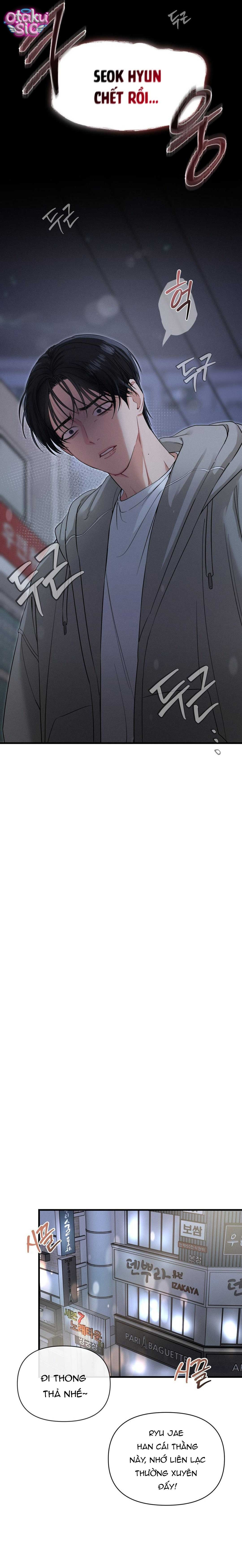 You N You - Chap 4 - Trang 4