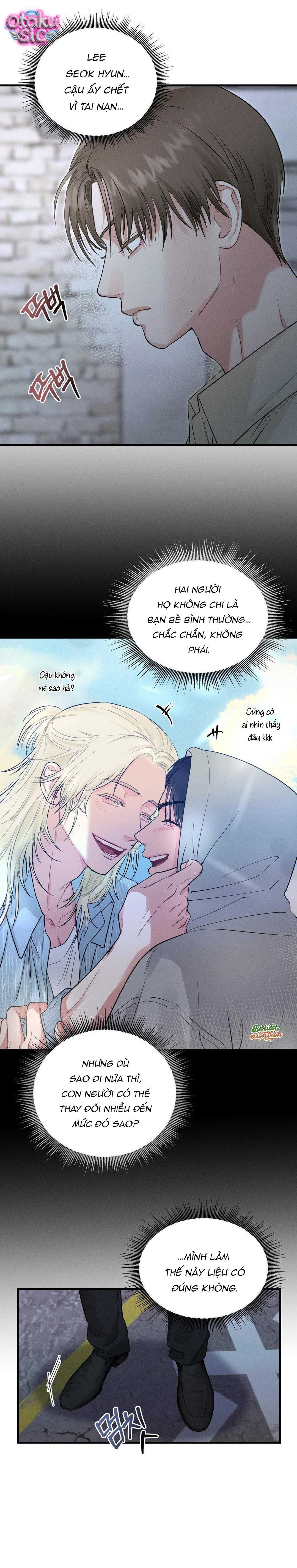 You N You - Chap 4 - Trang 5
