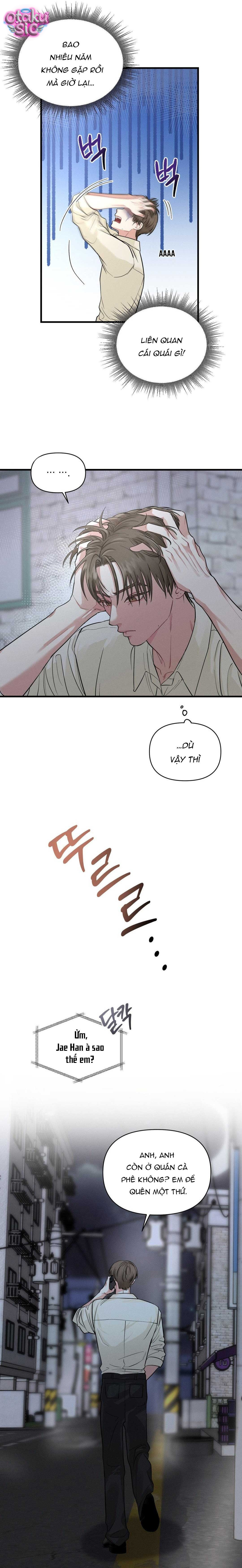 You N You - Chap 4 - Trang 6