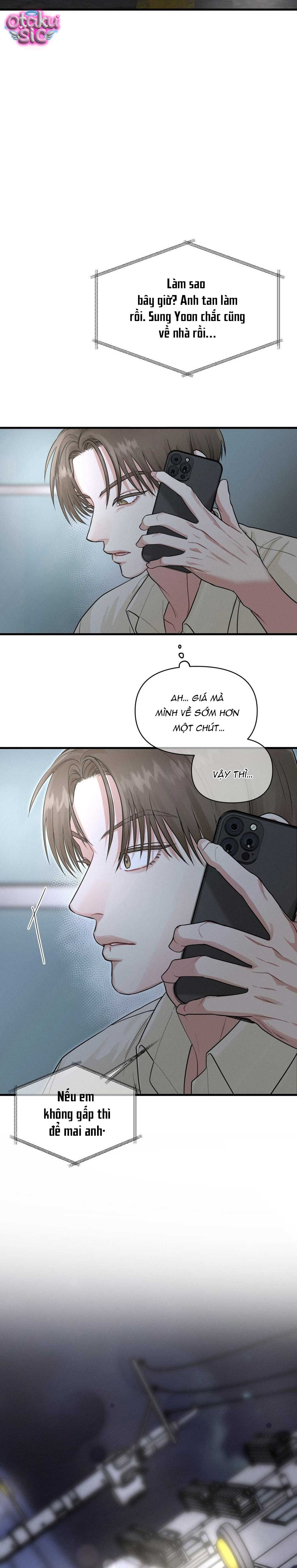 You N You - Chap 4 - Trang 7