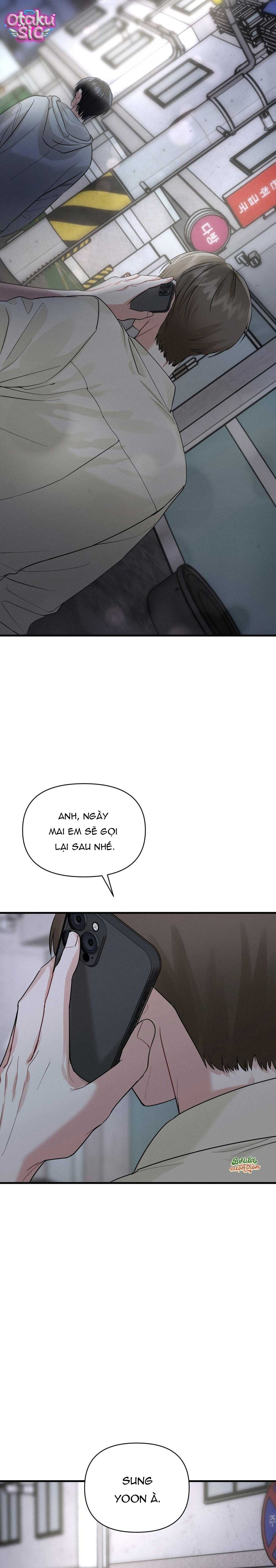 You N You - Chap 4 - Trang 8
