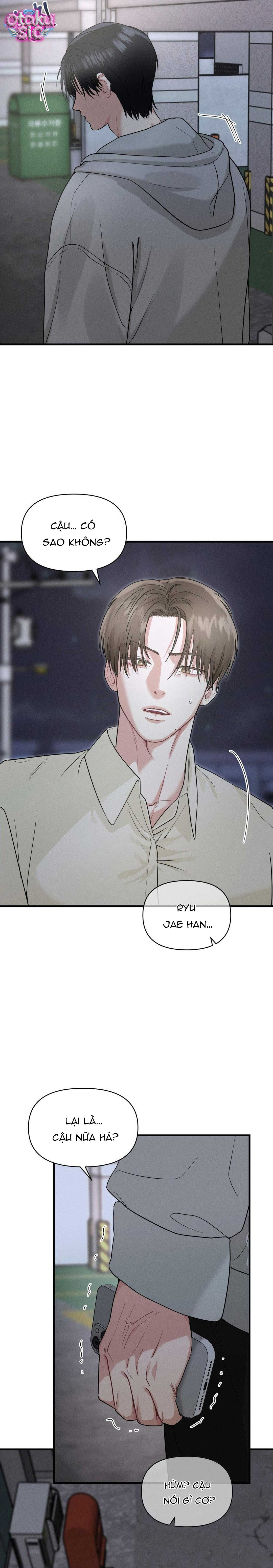 You N You - Chap 4 - Trang 9