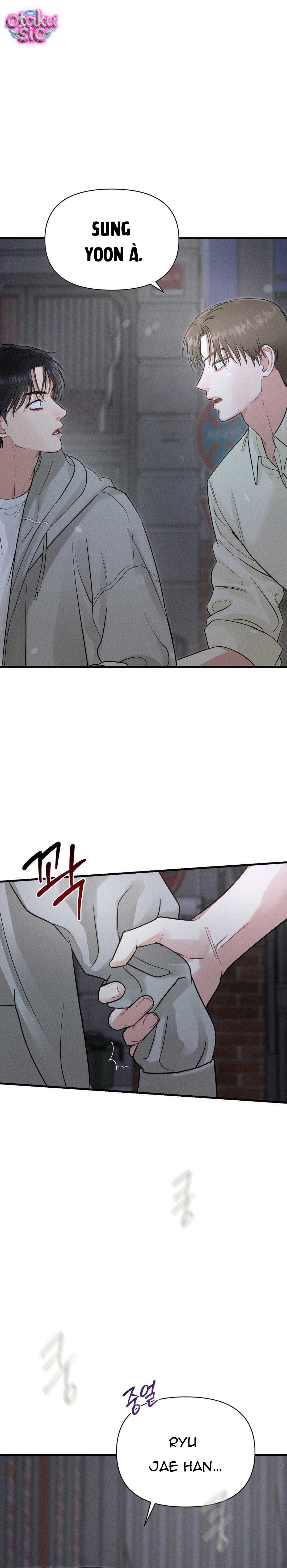 You N You - Chap 5 - Trang 1
