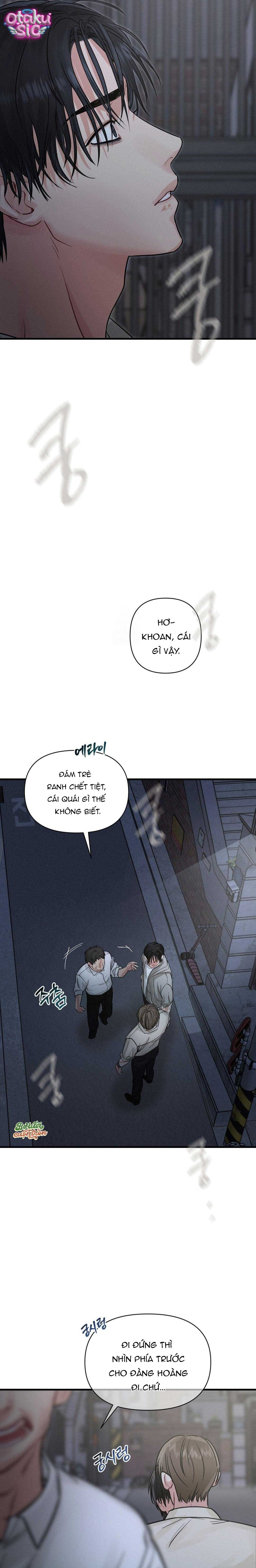 You N You - Chap 5 - Trang 2