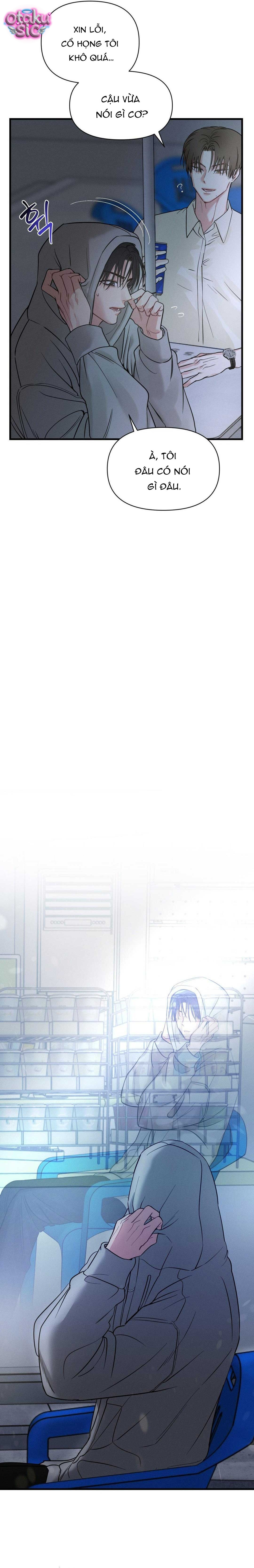 You N You - Chap 5 - Trang 11