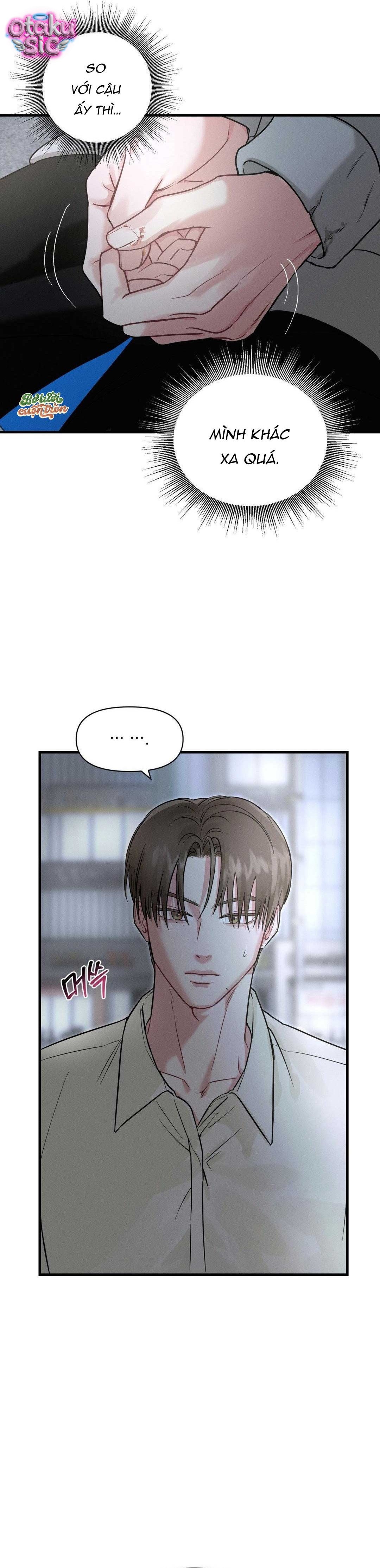 You N You - Chap 5 - Trang 12