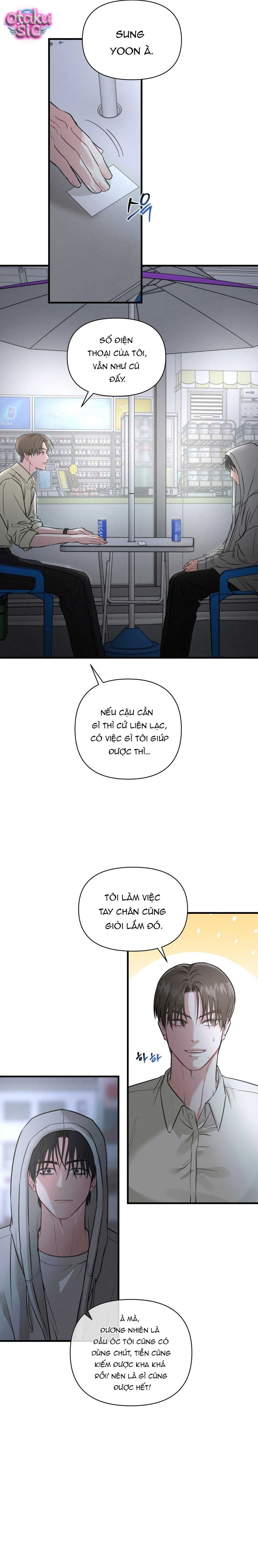 You N You - Chap 5 - Trang 13