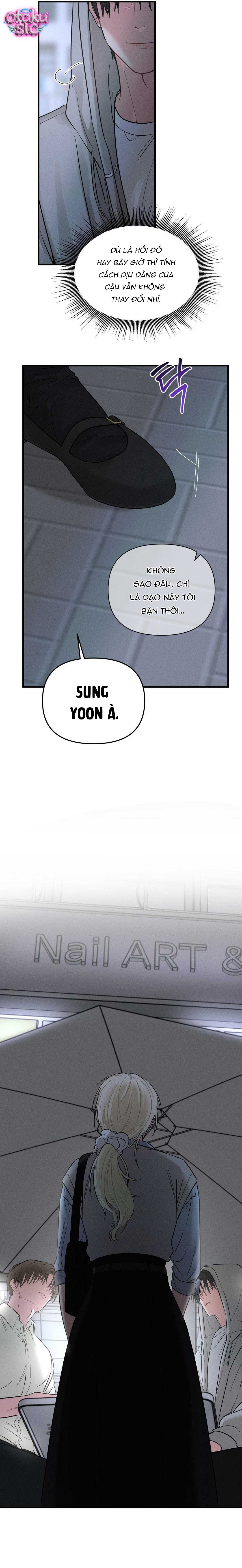 You N You - Chap 5 - Trang 14