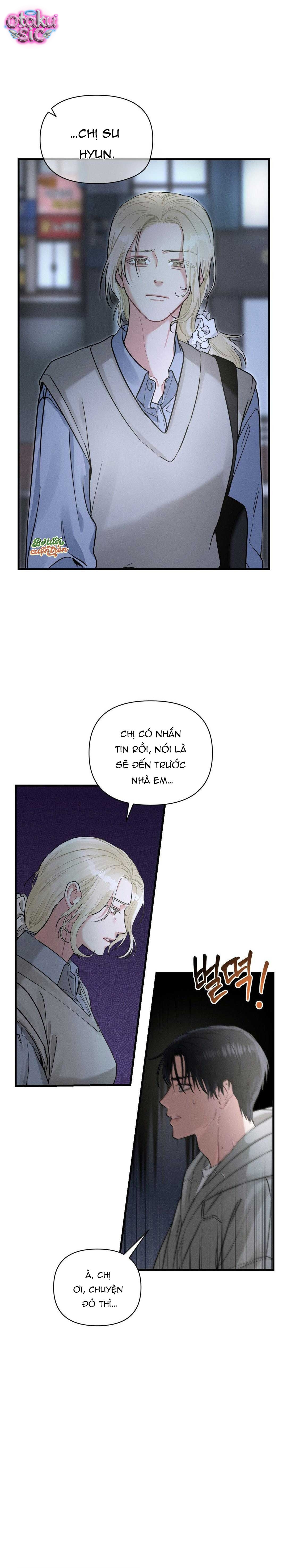 You N You - Chap 5 - Trang 15