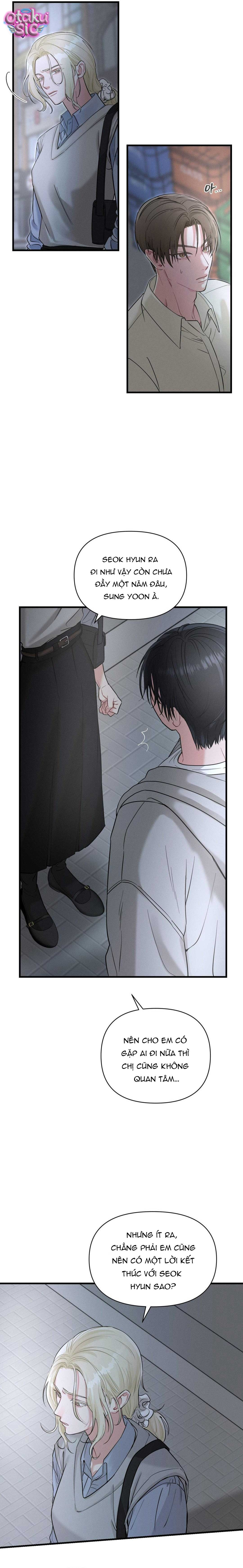 You N You - Chap 5 - Trang 16